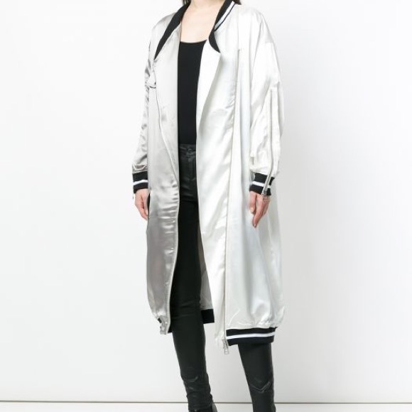 Long bomber - Picture 2 of 4